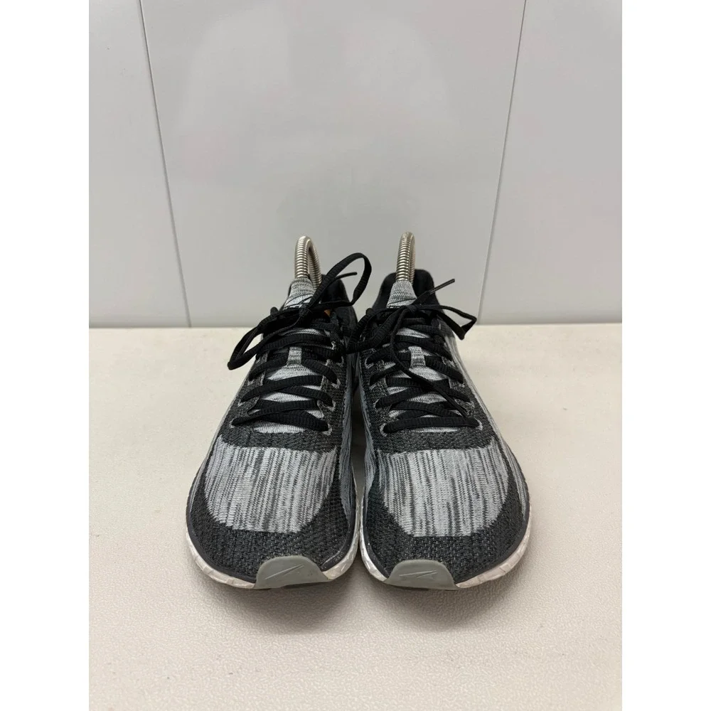 Altra Escalante Womens 8 Running Shoes Gray Black Zero Drop AFW1733G-4